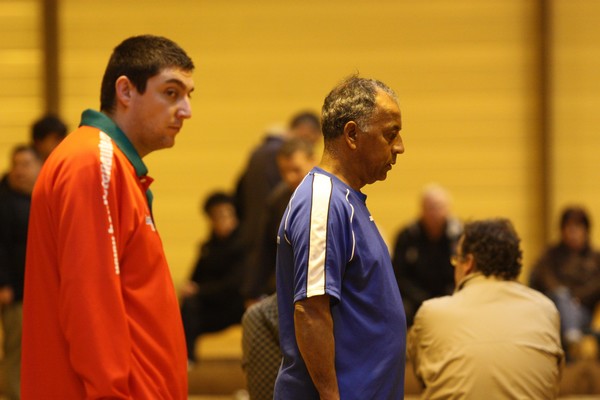BAC/Vitrolles : 16ème de Finale de la Coupe de France à MONT-SOUS-VAUDREY (Jura) BAC/Vitrolles : 16ème de Finale de la Coupe de France à MONT-SOUS-VAUDREY (Jura)