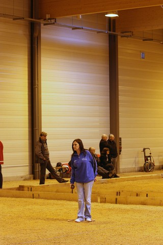 BAC/Vitrolles : 16ème de Finale de la Coupe de France à MONT-SOUS-VAUDREY (Jura) BAC/Vitrolles : 16ème de Finale de la Coupe de France à MONT-SOUS-VAUDREY (Jura)