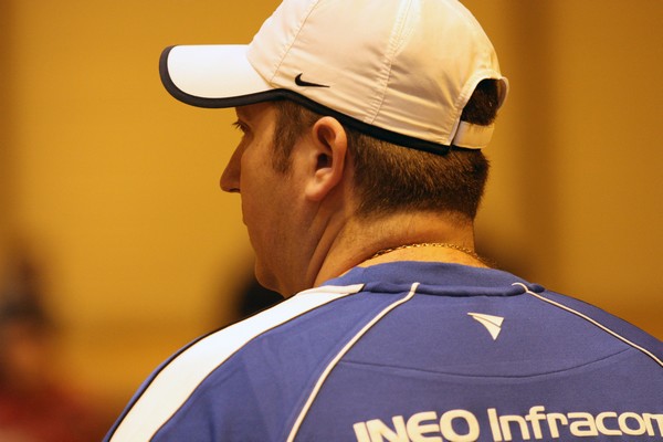 BAC/Vitrolles : 16ème de Finale de la Coupe de France à MONT-SOUS-VAUDREY (Jura) BAC/Vitrolles : 16ème de Finale de la Coupe de France à MONT-SOUS-VAUDREY (Jura)