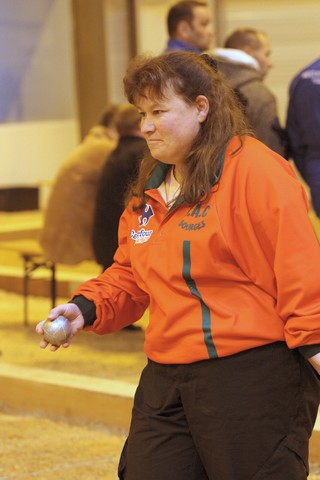 BAC/Vitrolles : 16ème de Finale de la Coupe de France à MONT-SOUS-VAUDREY (Jura) BAC/Vitrolles : 16ème de Finale de la Coupe de France à MONT-SOUS-VAUDREY (Jura)