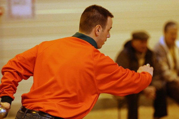 BAC/Vitrolles : 16ème de Finale de la Coupe de France à MONT-SOUS-VAUDREY (Jura) BAC/Vitrolles : 16ème de Finale de la Coupe de France à MONT-SOUS-VAUDREY (Jura)