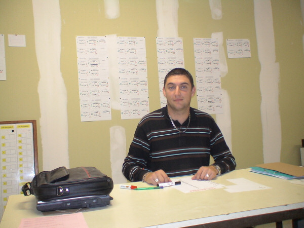 12ème National Féminin doublette de BOURGES 12ème National Féminin doublette de BOURGES