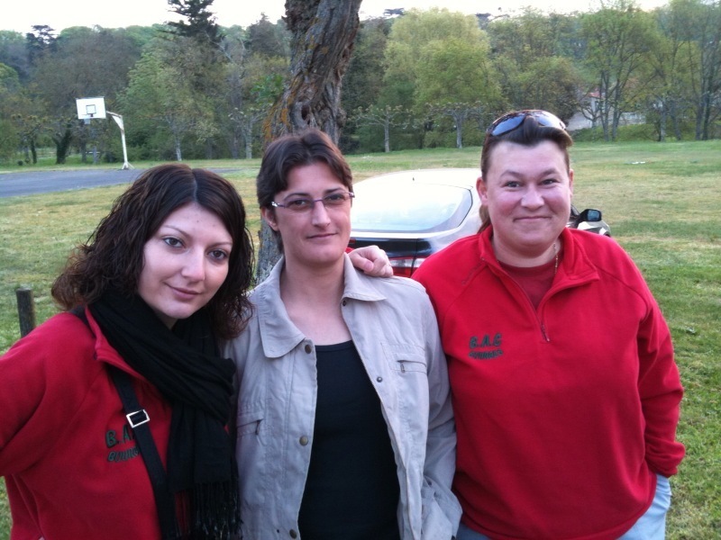 Championnat du Cher tête à tête Championnat du Cher tête à tête