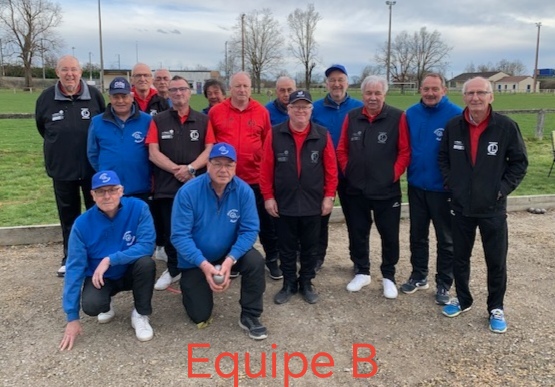 Le championnat des clubs vétérans débutent par trois victoires