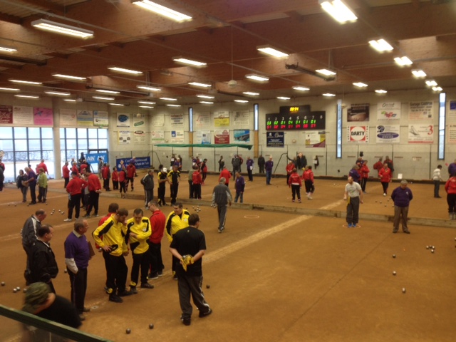 2016 démarre en trombe pour la PSB ! 2016 démarre en trombe pour la PSB !