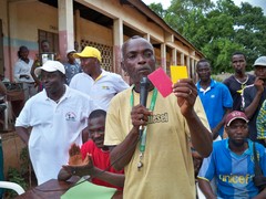 Alexandre, Arbitre de Ligue dans ses rôles... Alexandre, Arbitre de Ligue dans ses rôles...