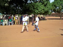 Les espoirs de demain Les espoirs de demain