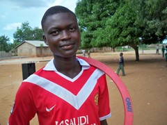 Bébéto Chef matériel du Club ' Les 3 P ' Bébéto Chef matériel du Club ' Les 3 P '