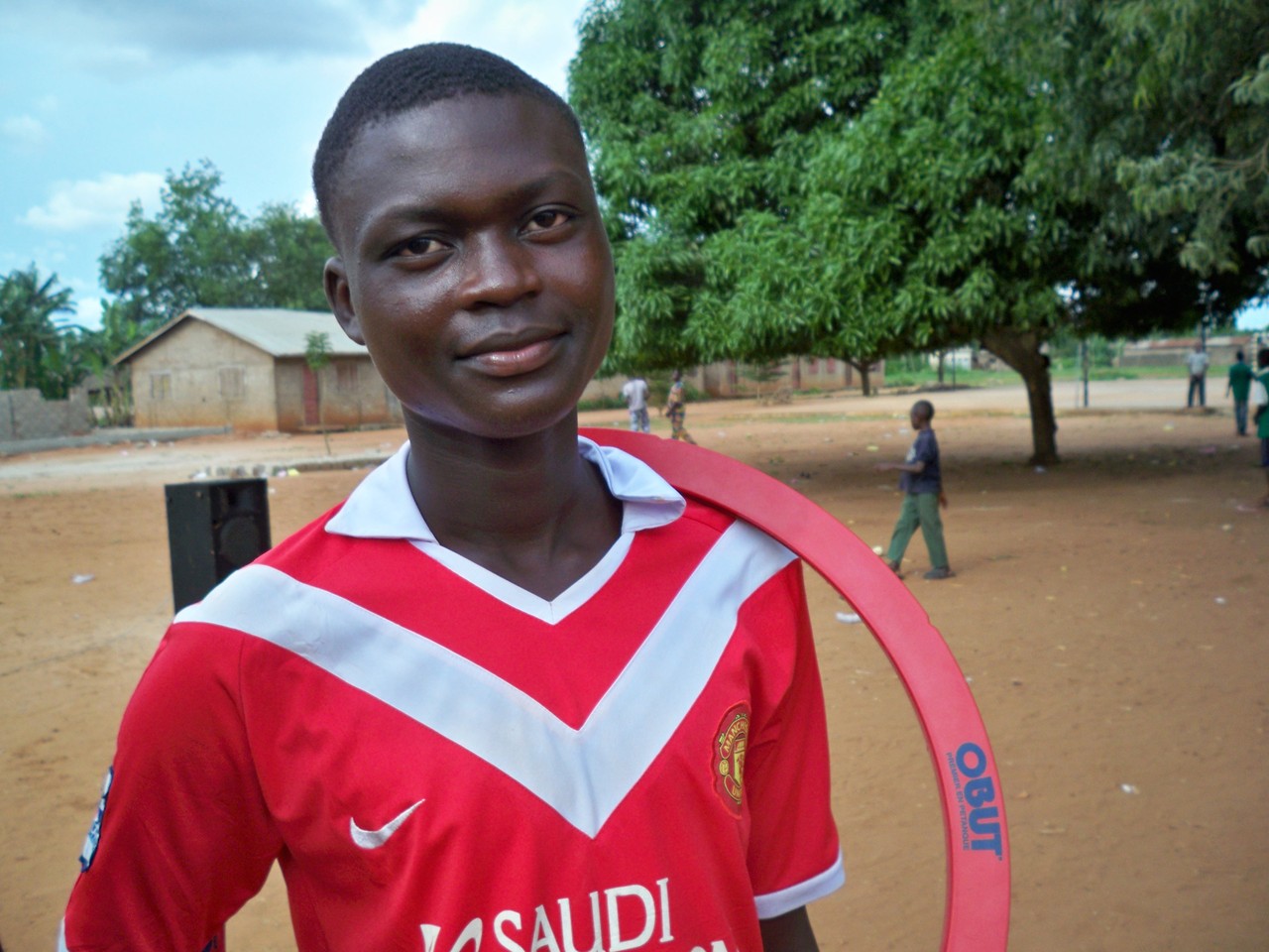 Bébéto Chef matériel du Club ' Les 3 P ' Bébéto Chef matériel du Club ' Les 3 P '