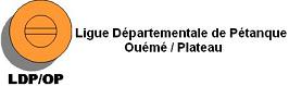 Ligue de Pétanque Ouémé-Plateau