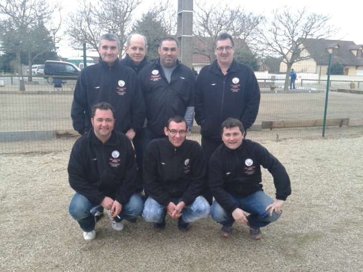 championnats des clubs : journée du 10 Mars équipe A championnats des clubs : journée du 10 Mars équipe A