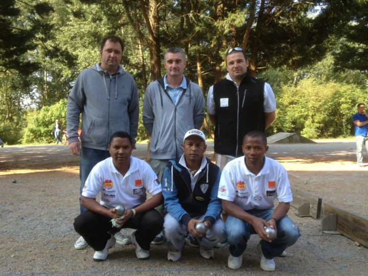 National de Moulins National de Moulins