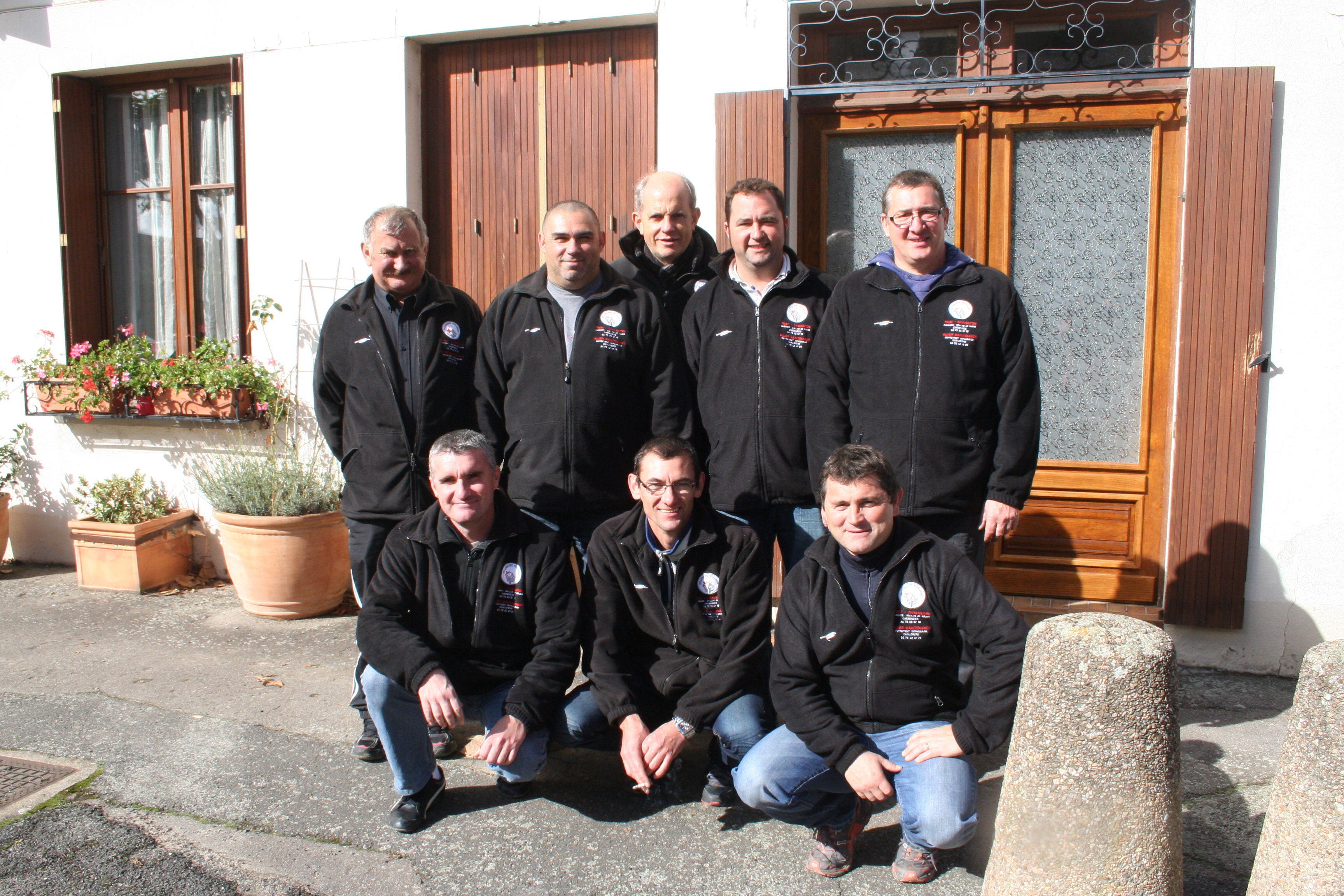 Finale championnat des clubs Finale championnat des clubs