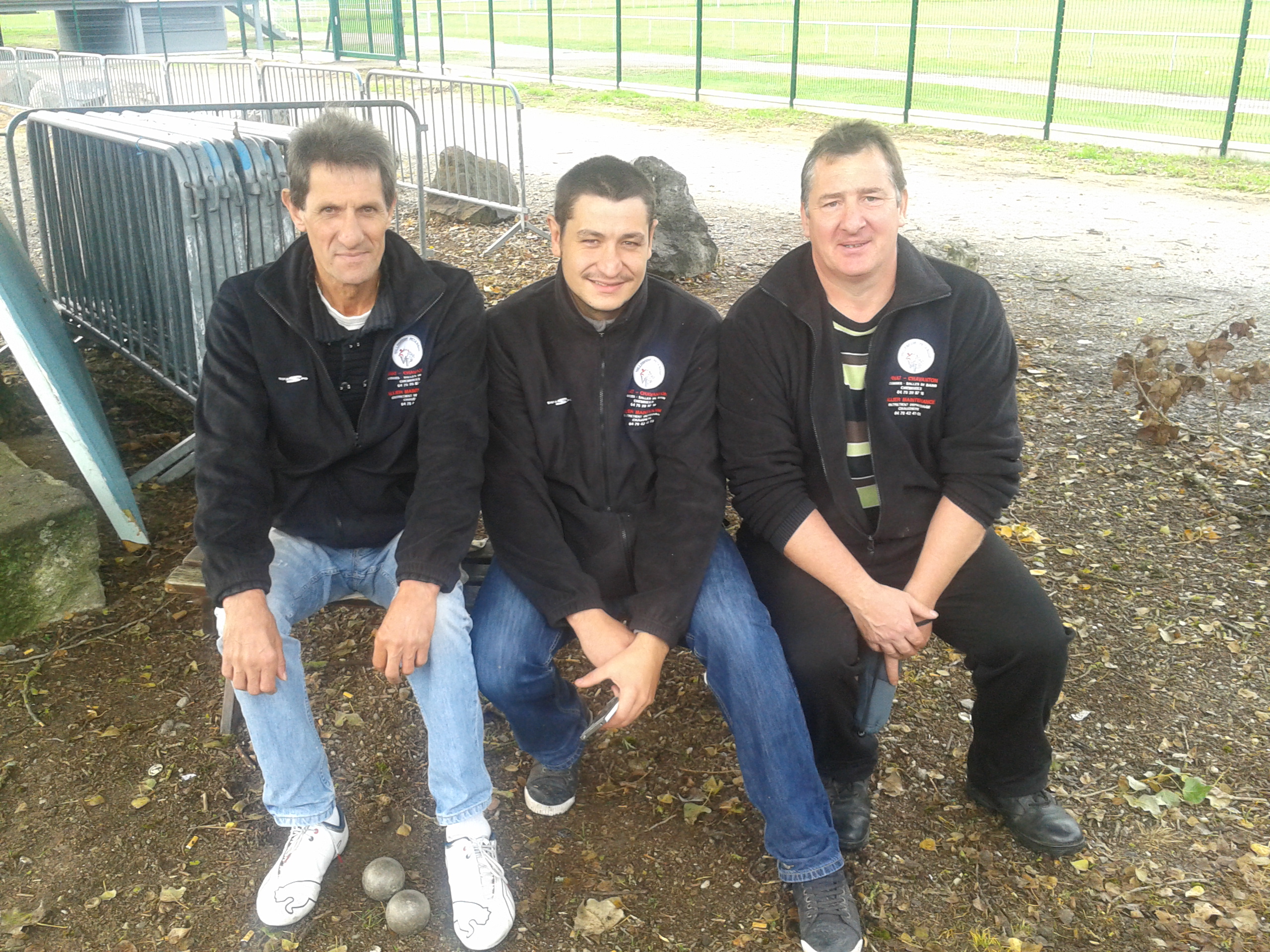 Finale "Trophée des As" 2013 Finale "Trophée des As" 2013