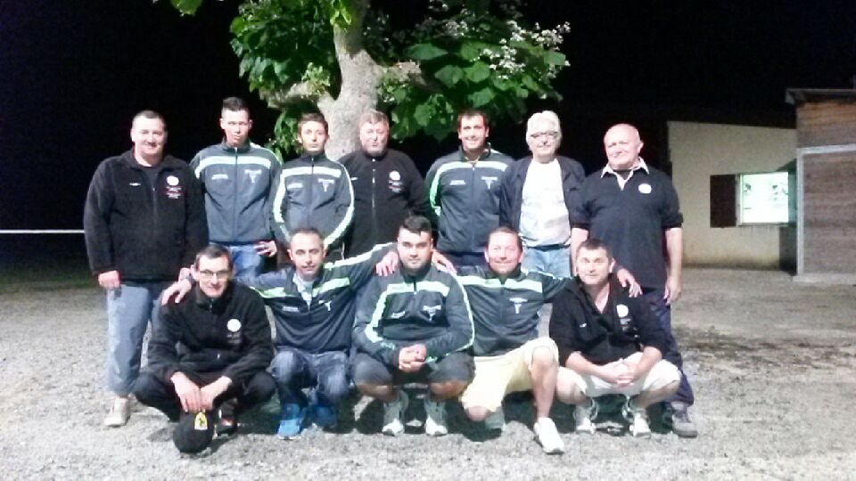 Coupe du comité : 1er Tour Coupe du comité : 1er Tour