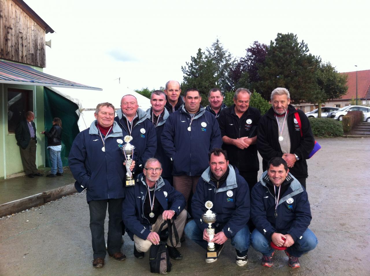 finale petanque 6