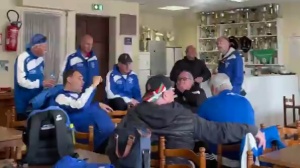 Coupe de France - 1er tour