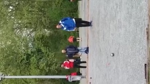 Qualif. Tête à tête à Bayonne Samedi 15 avril 2023