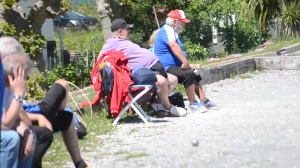 Mardi 2 mai 2023 - Championnat des Clubs Vétérans