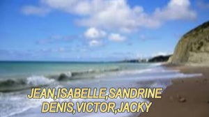 la bidartine