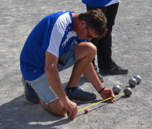 Coupe des Pyrénées - Lundi 8 mai 2023