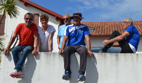 Coupe des Pyrénées - Lundi 8 mai 2023 Coupe des Pyrénées - Lundi 8 mai 2023
