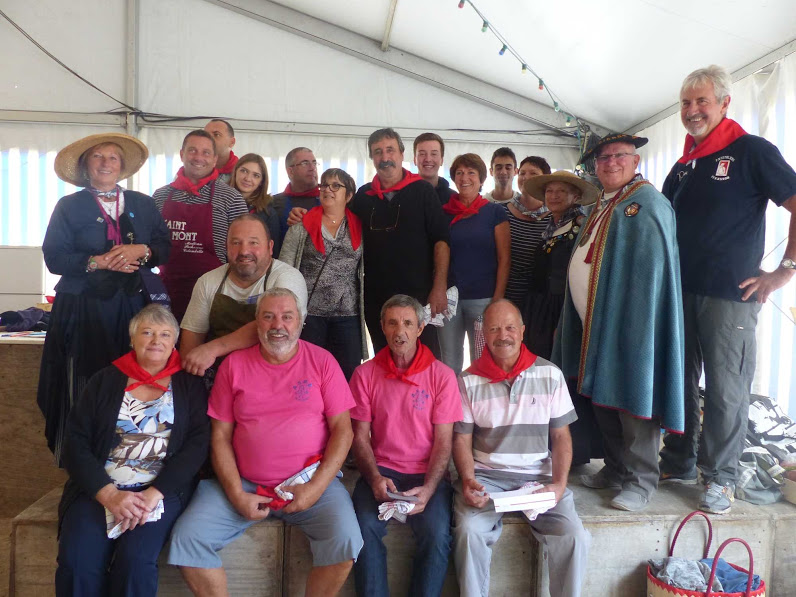 Fêtes d'Automne 2016 - Samedi 17 Septembre 2016