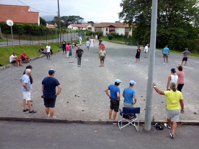 Concours de la municipalité