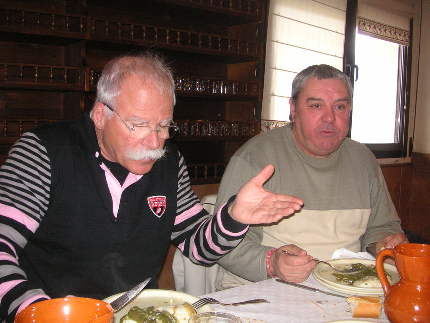 Allez allez les bleus et bleus de .... Allez allez les bleus et bleus de ....