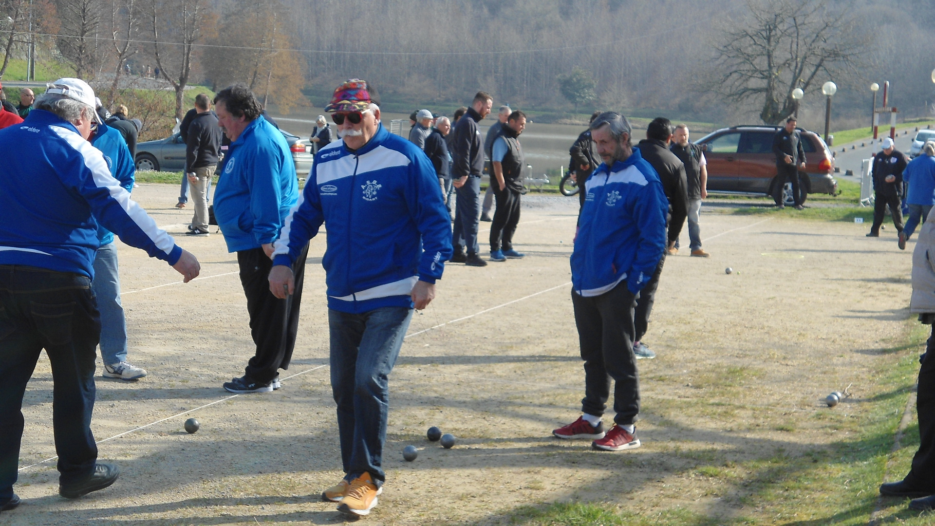 Triplette Promotion Aquitaine Triplette Promotion Aquitaine