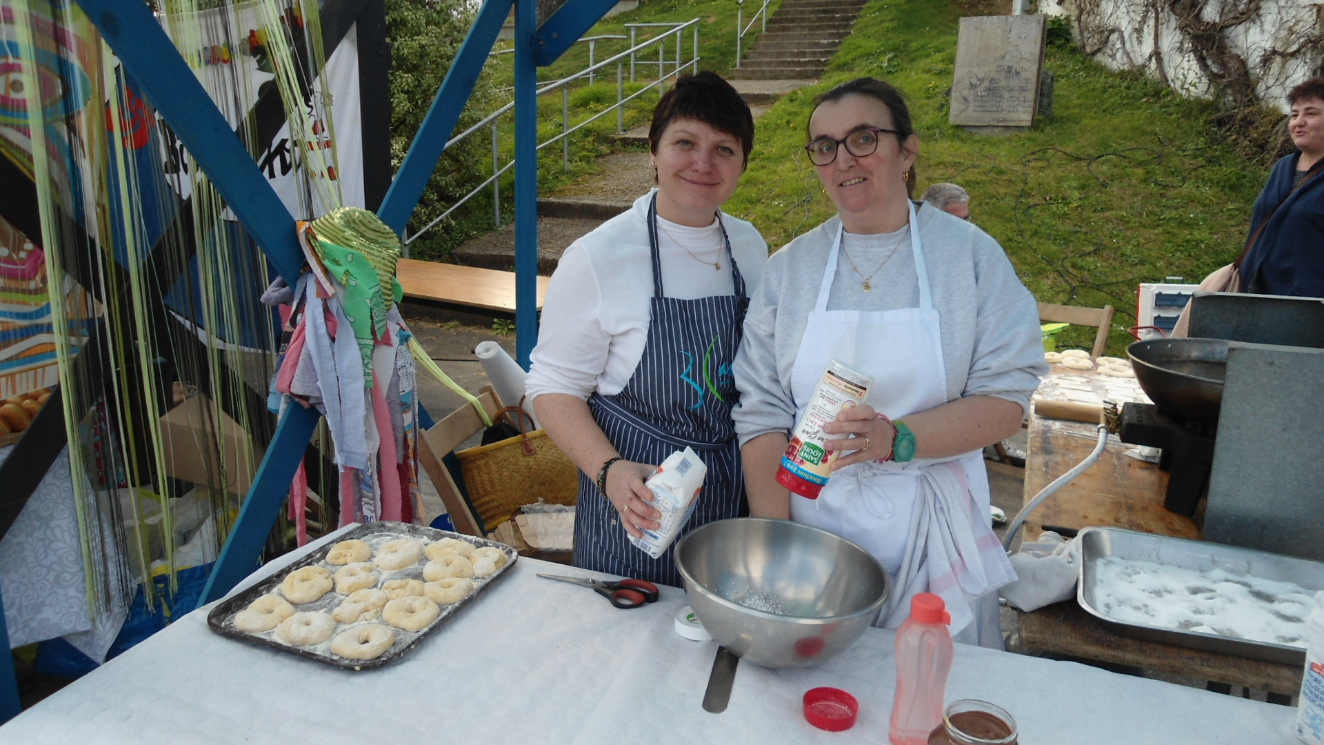 Carnaval de Bidart 2018 Carnaval de Bidart 2018