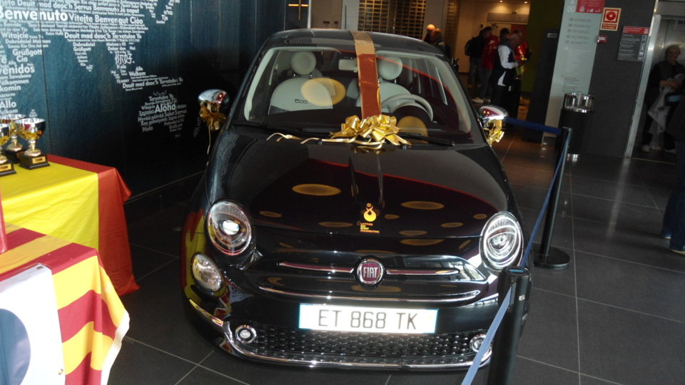 10 ème bol d’or international de pétanque – Santa Susanna – Avril 2018 10 ème bol d’or international de pétanque – Santa Susanna – Avril 2018