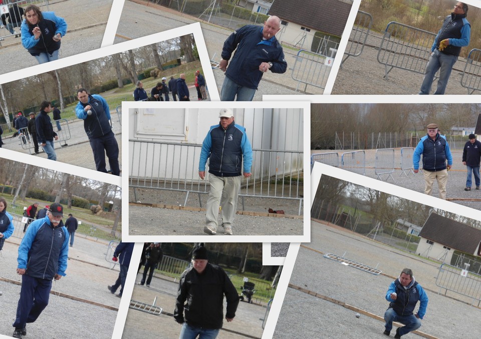 CDC à Salies-de Béarn