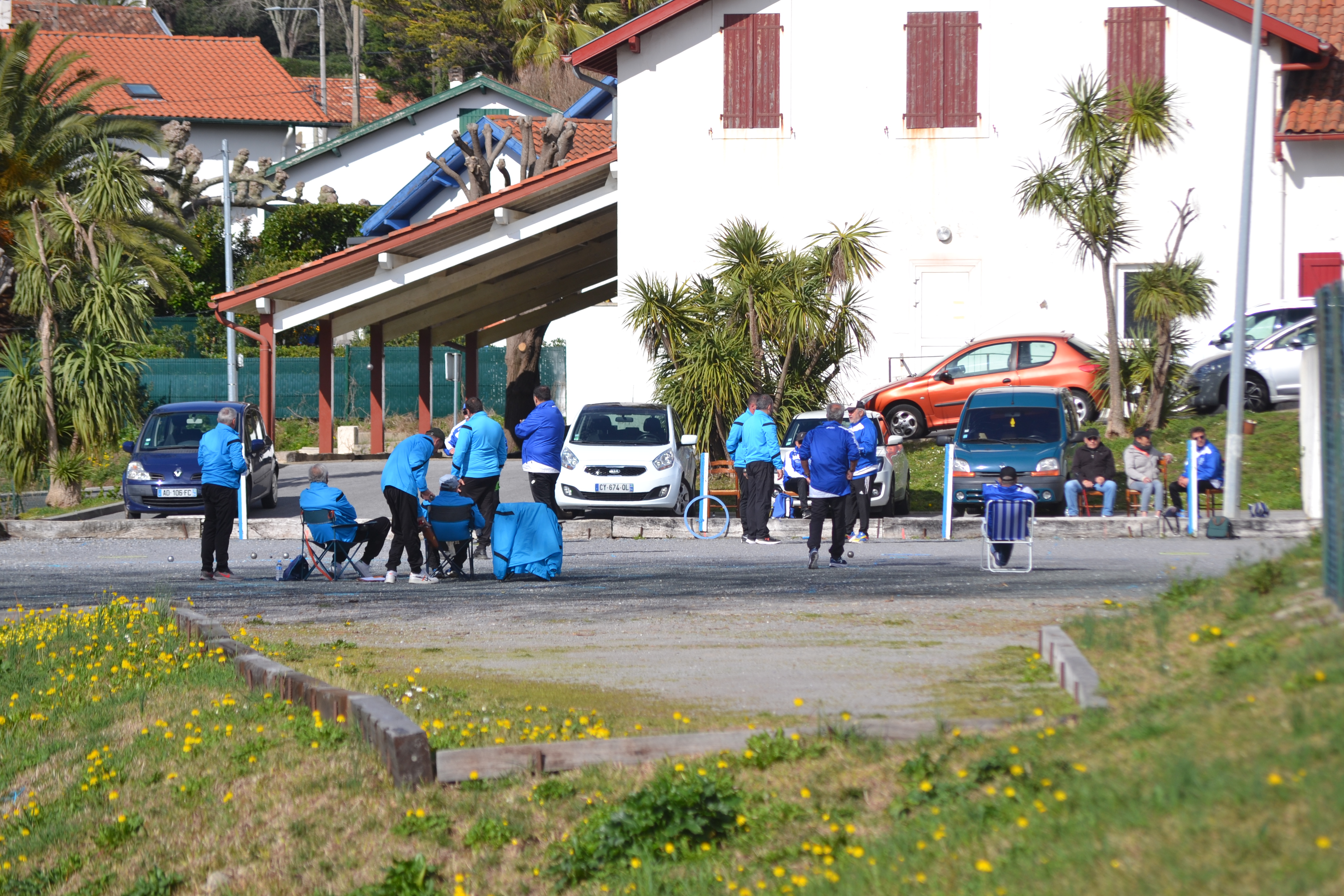 Coupe de France - 1er tour Coupe de France - 1er tour