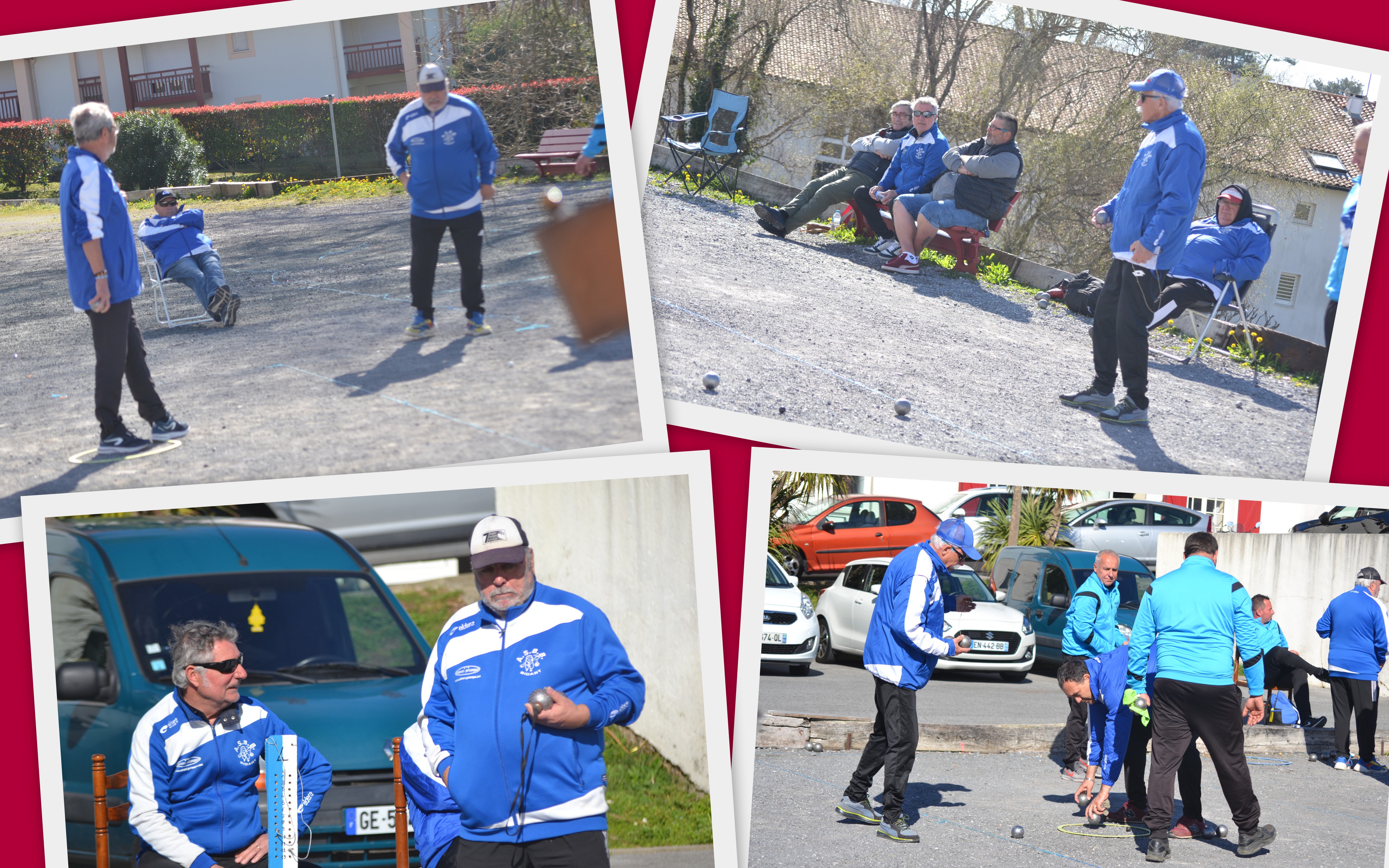 Coupe de France - 1er tour Coupe de France - 1er tour