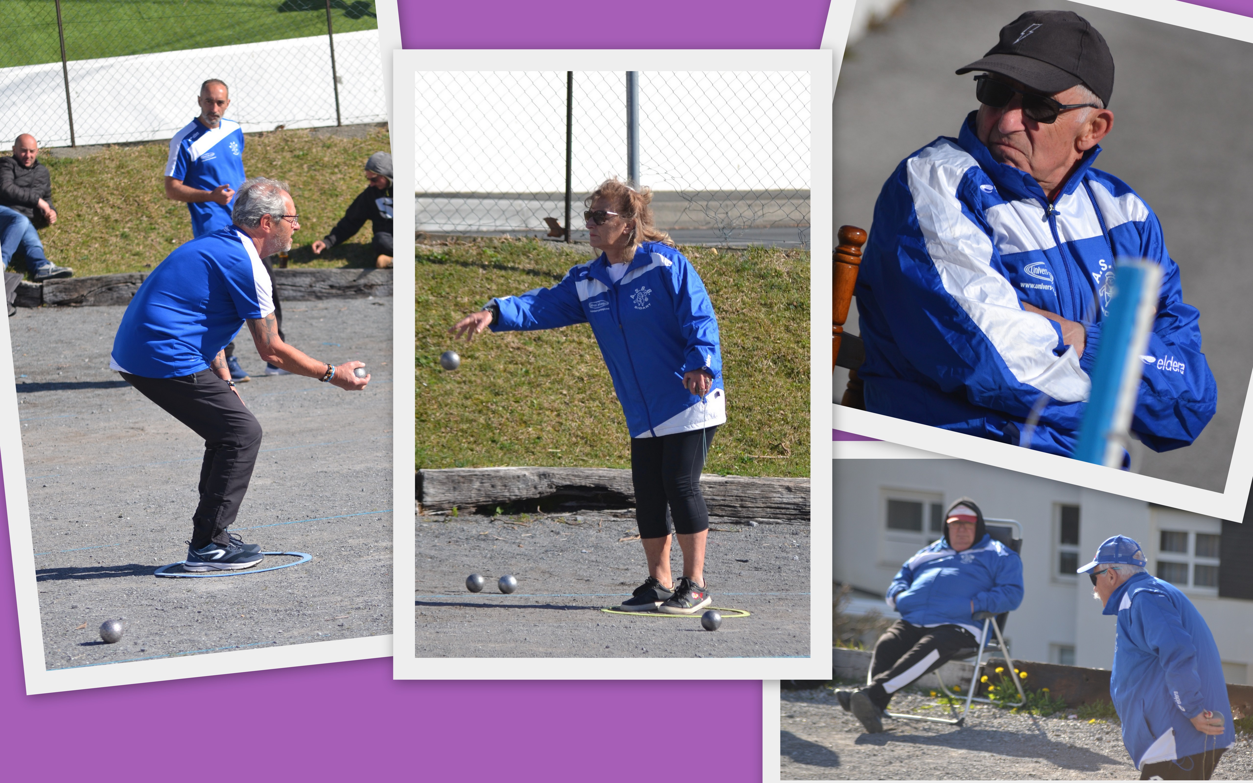 Coupe de France - 1er tour Coupe de France - 1er tour