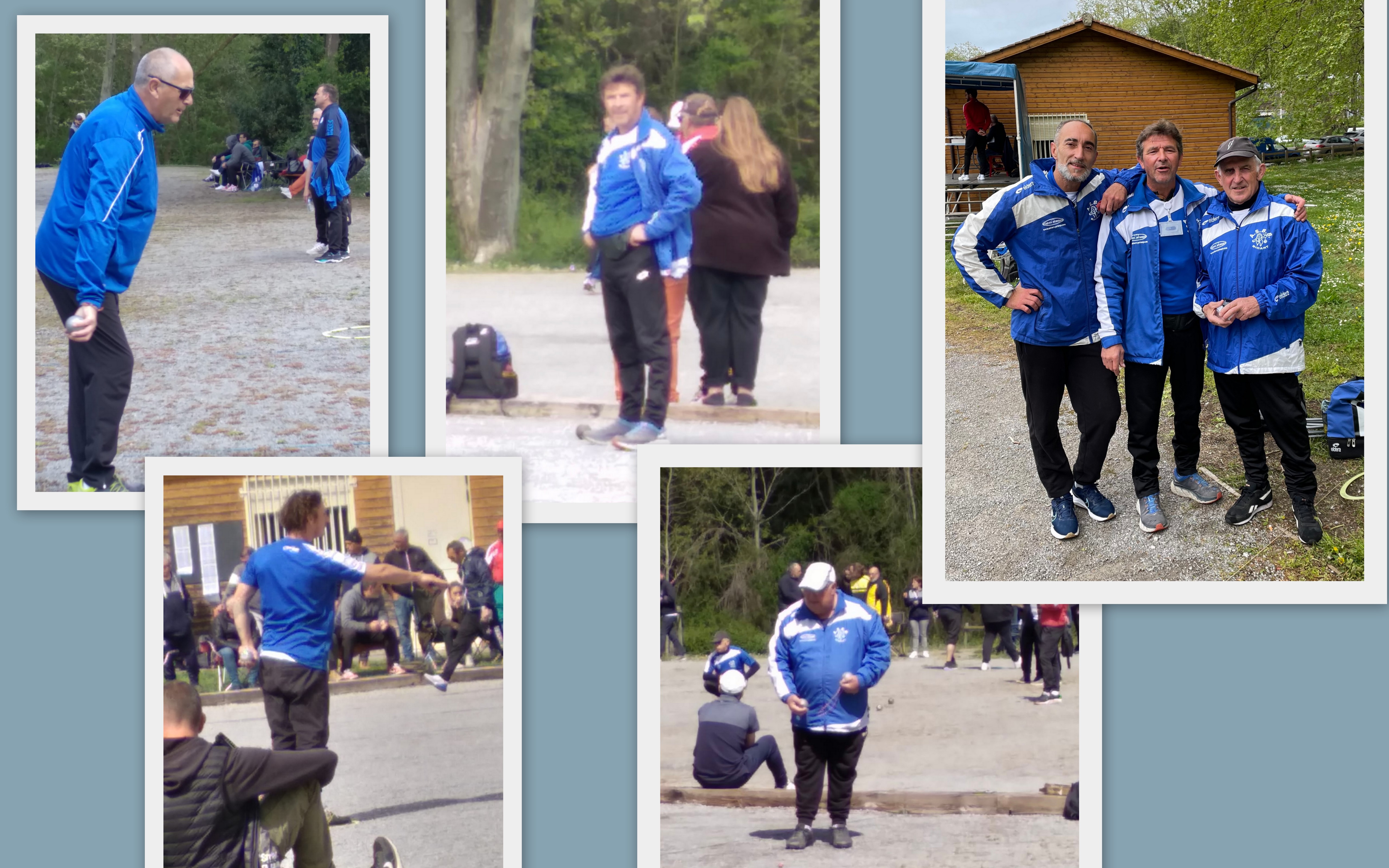 Qualif. Tête à tête à Bayonne Samedi 15 avril 2023 Qualif. Tête à tête à Bayonne Samedi 15 avril 2023