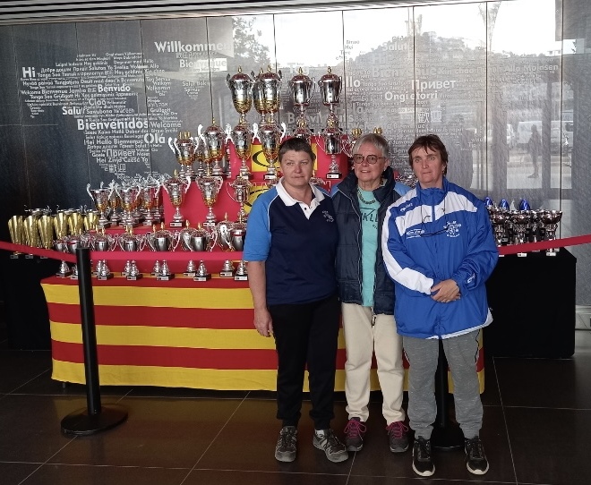 Santa Susanna 2023 Santa Susanna 2023