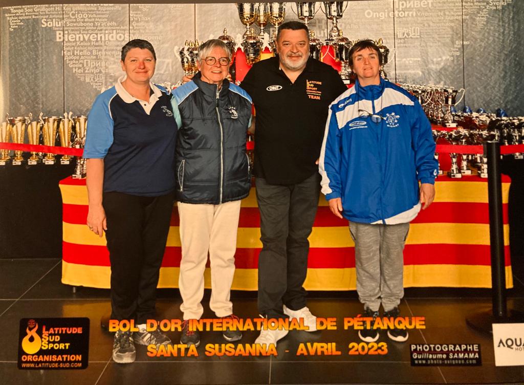 Nos fifilles Nos fifilles