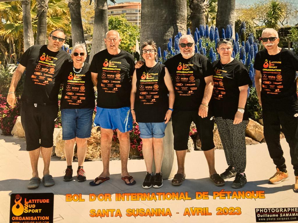 Beau souvenir Beau souvenir