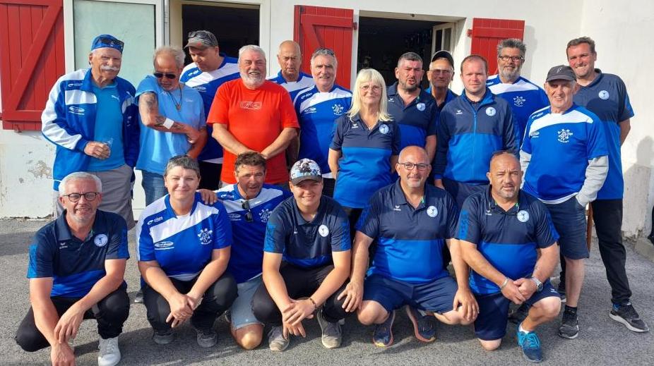 Coupe des Pyrénées - Lundi 8 mai 2023 Coupe des Pyrénées - Lundi 8 mai 2023