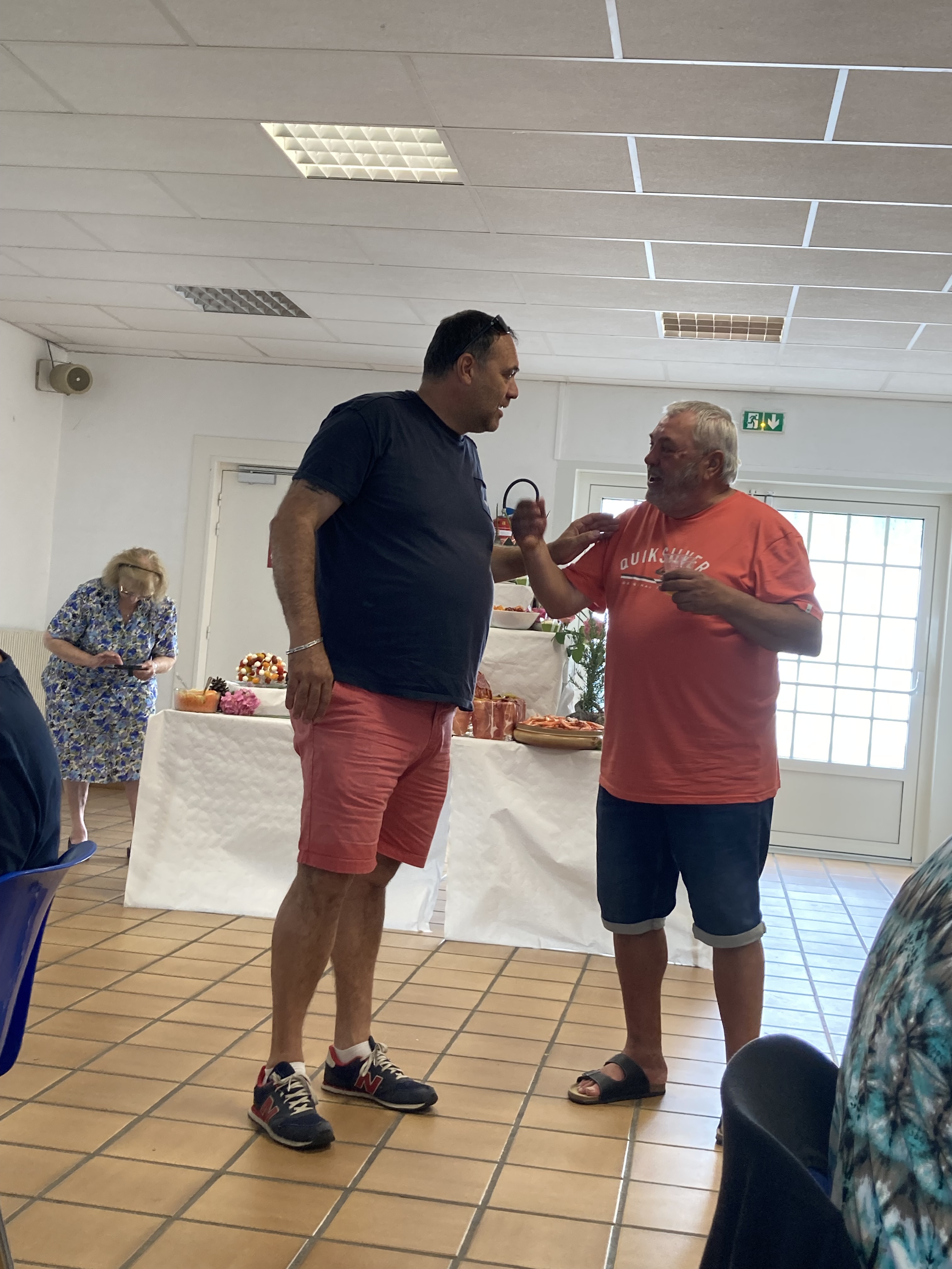 Fête du club - Dimanche 28 mai 2023