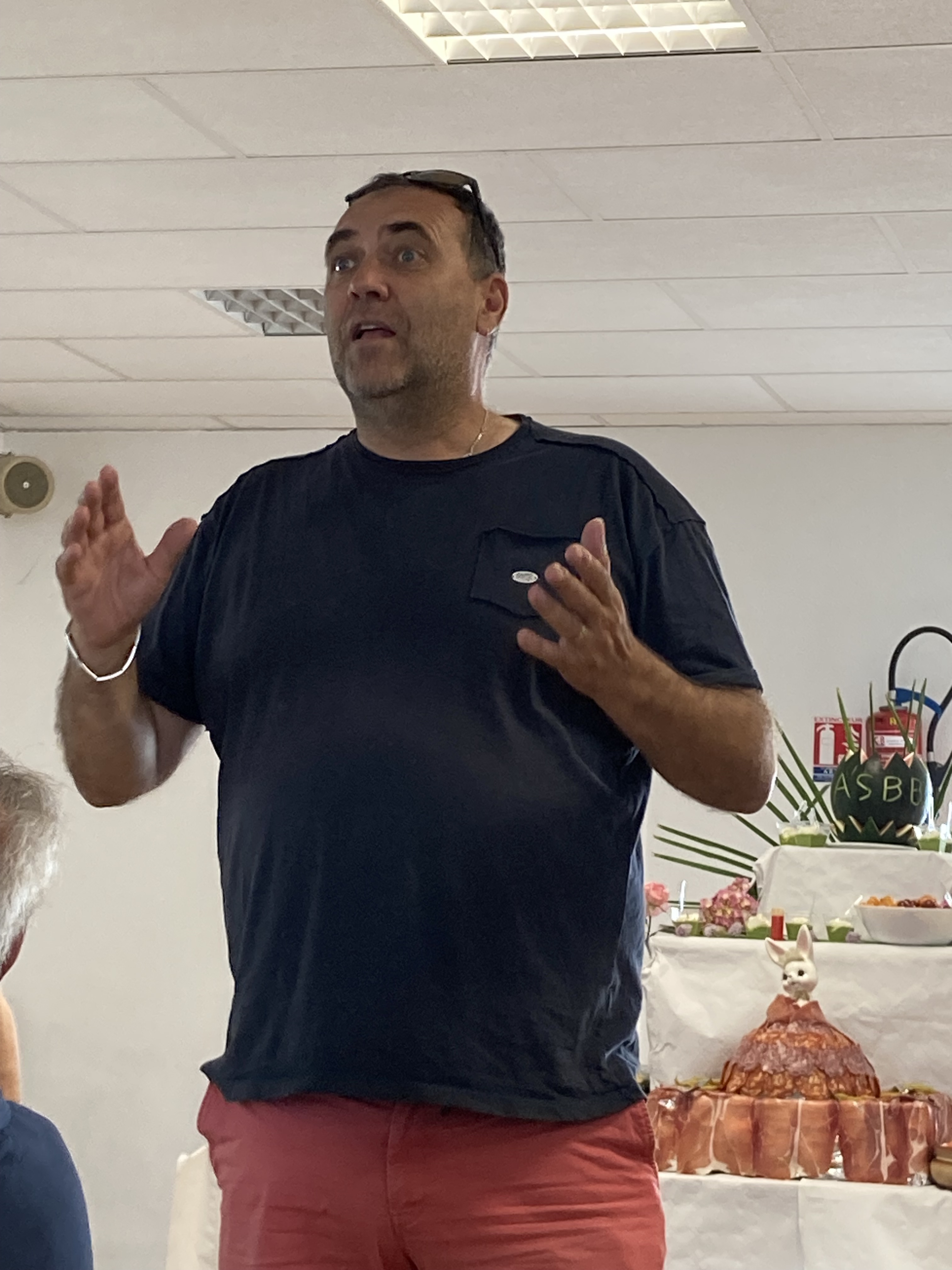 Fête du club - Dimanche 28 mai 2023 Fête du club - Dimanche 28 mai 2023