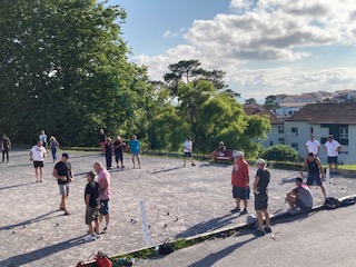 Mardi 4 juillet 2023 Mardi 4 juillet 2023