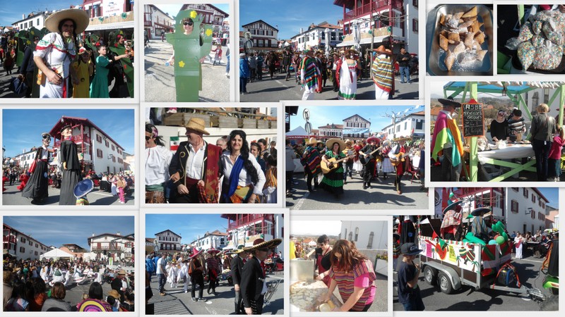 Carnaval de Bidart