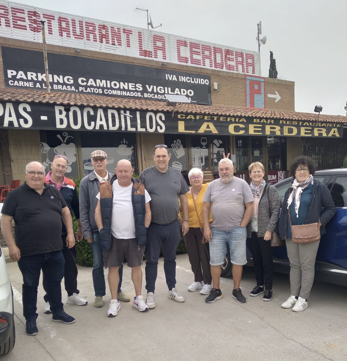 Semaine à Santa Susanna Semaine à Santa Susanna