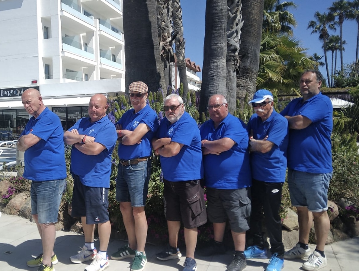 Semaine à Santa Susanna Semaine à Santa Susanna