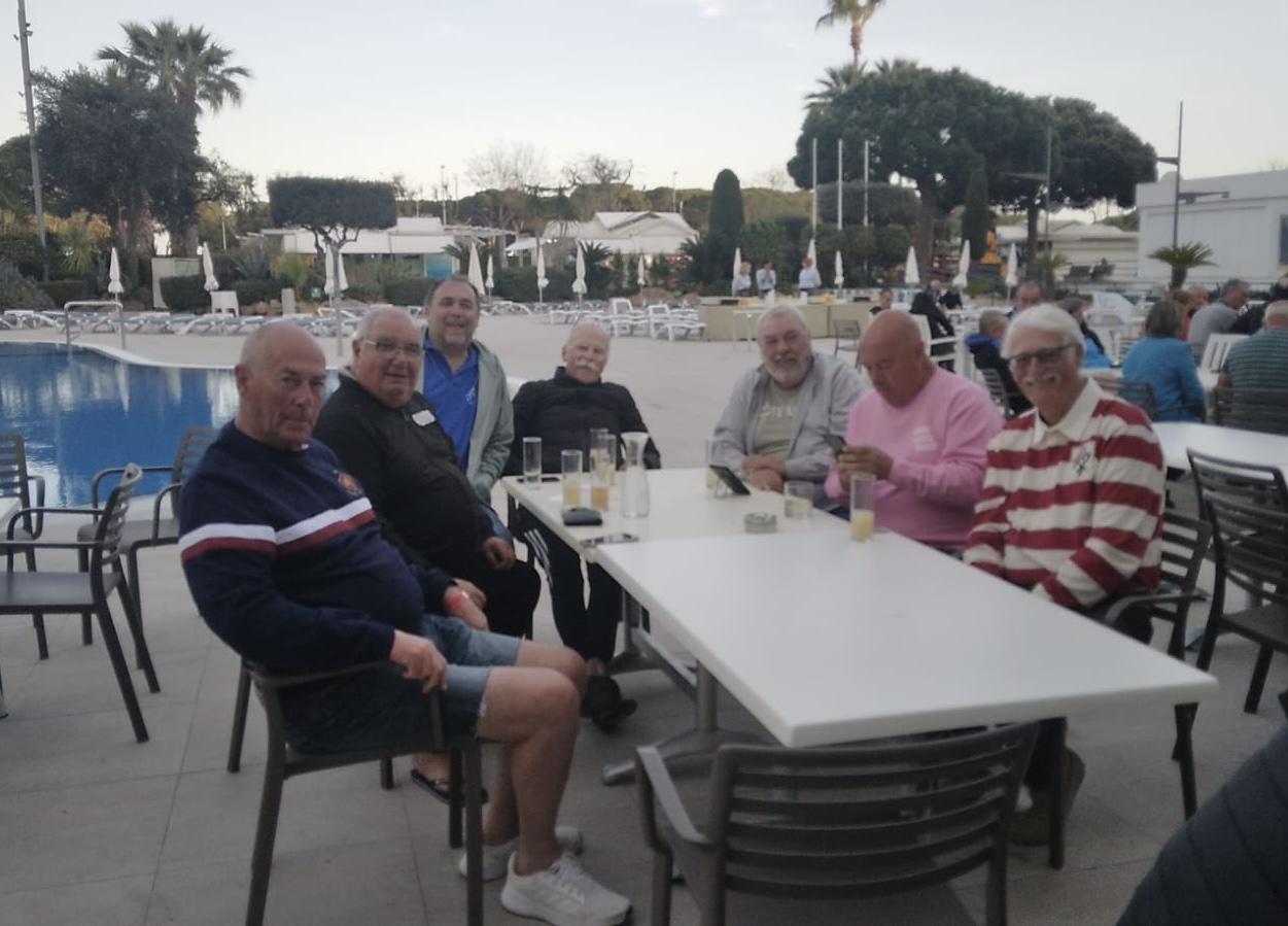 Semaine à Santa Susanna Semaine à Santa Susanna