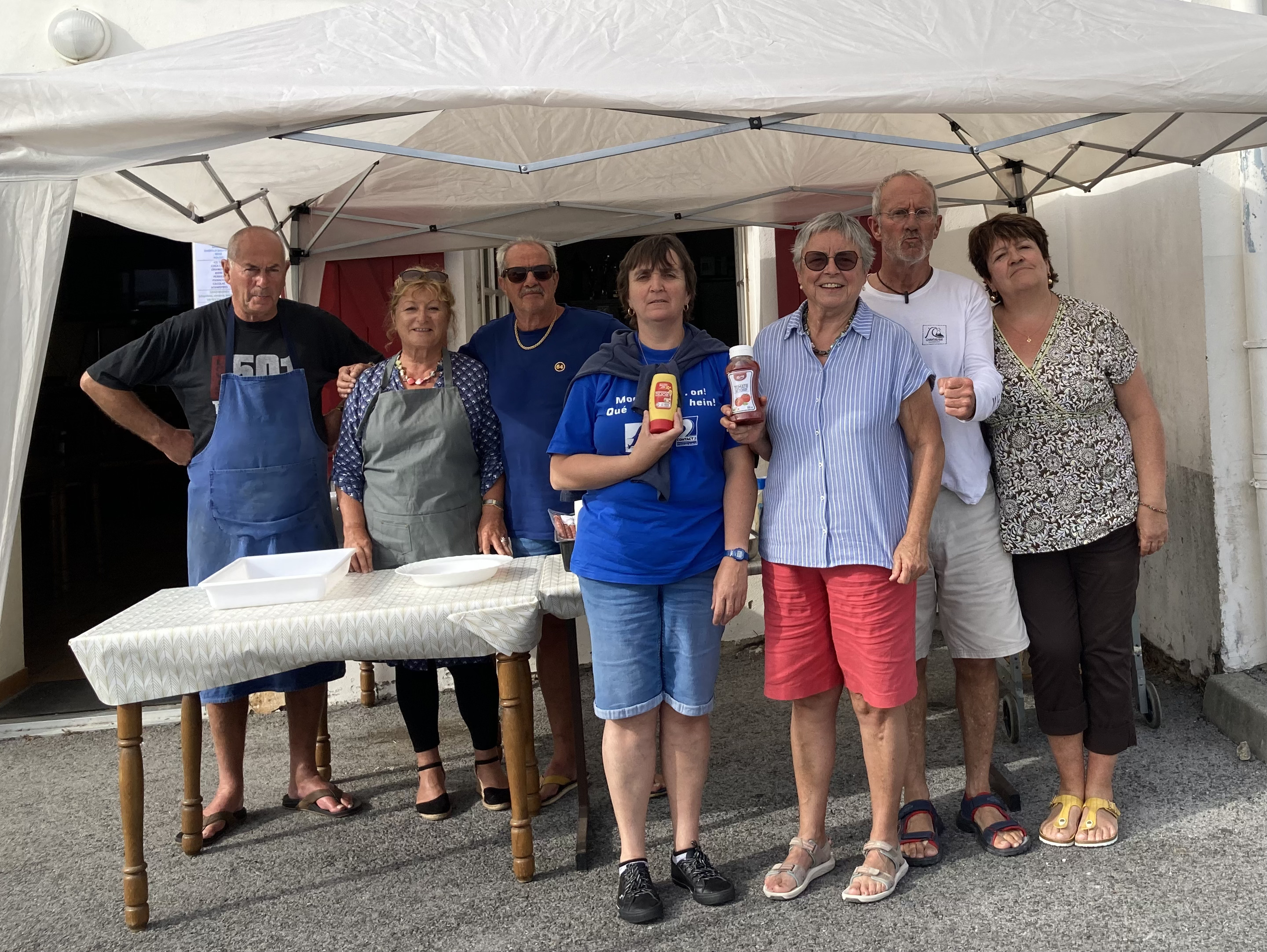 Concours été 2024 Concours été 2024