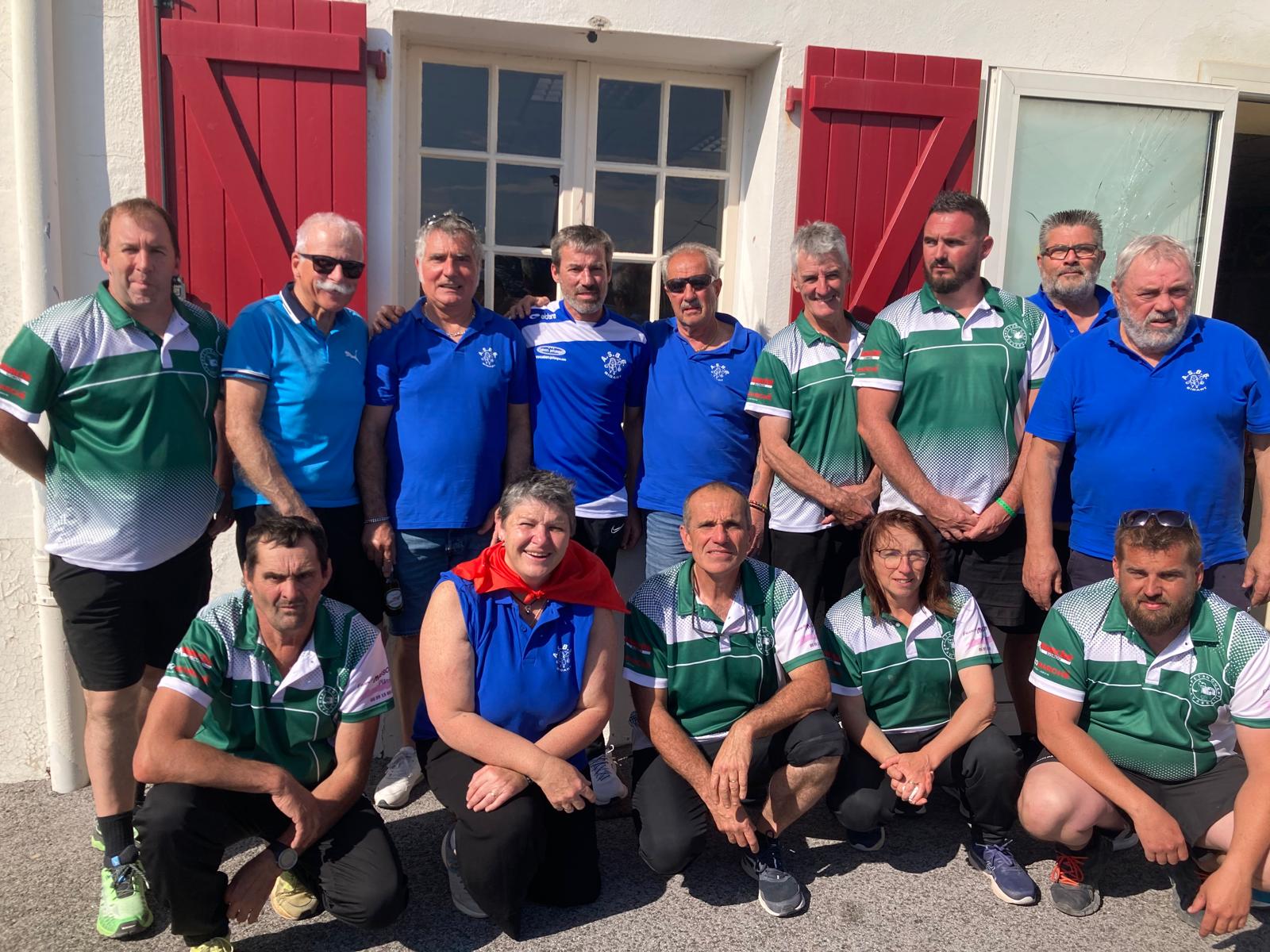 Coupe des Pyrénées Coupe des Pyrénées